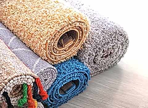 Carpet Cleaning