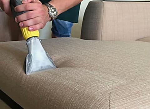 Sofa Cleaning